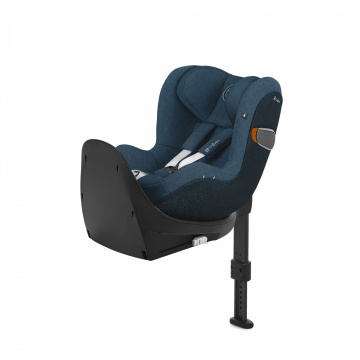 CYBEX Platinum Sirona Zi i-Size - Mountain Blue PLUS